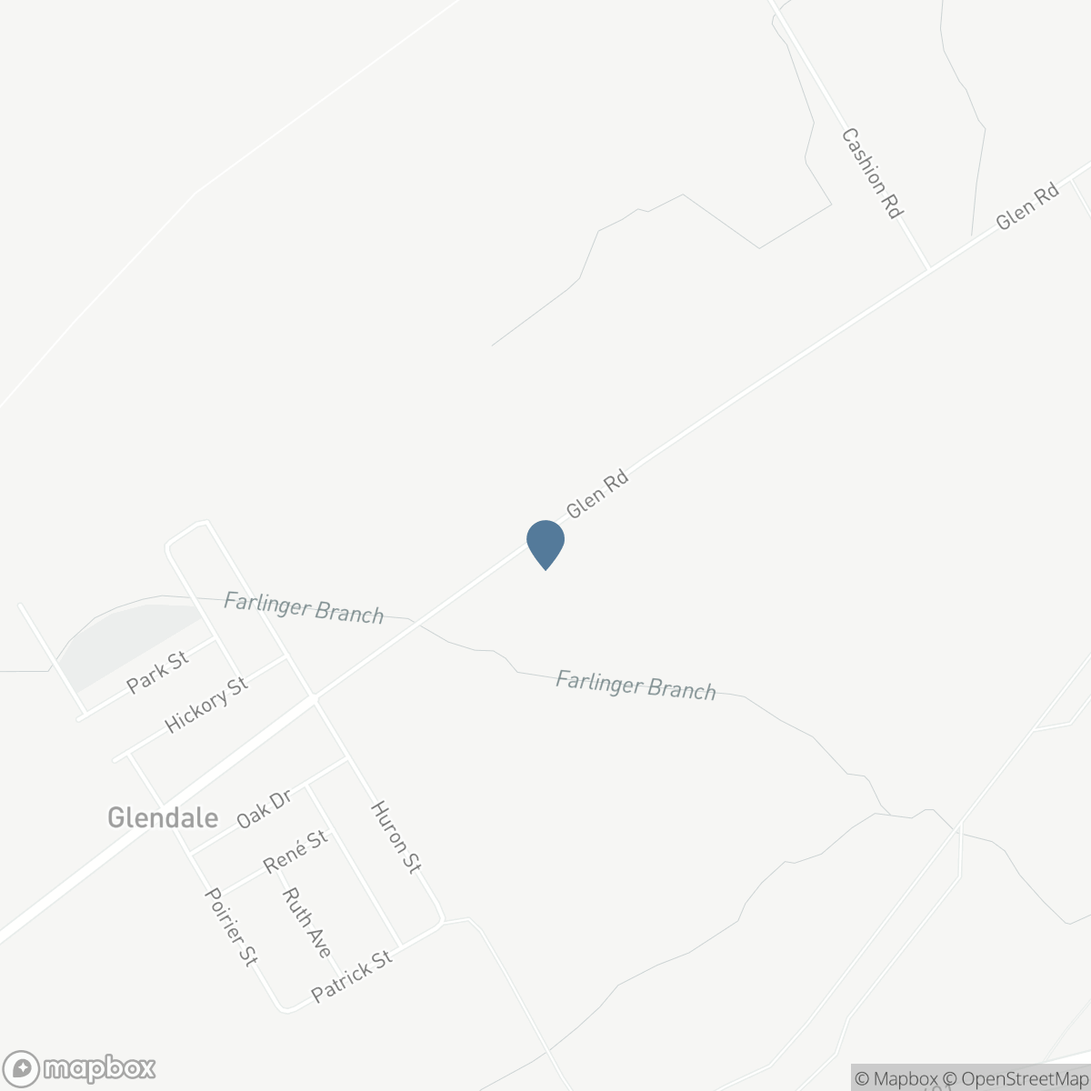 18322 GLEN ROAD, South Glengarry, Ontario K0C 2J0
